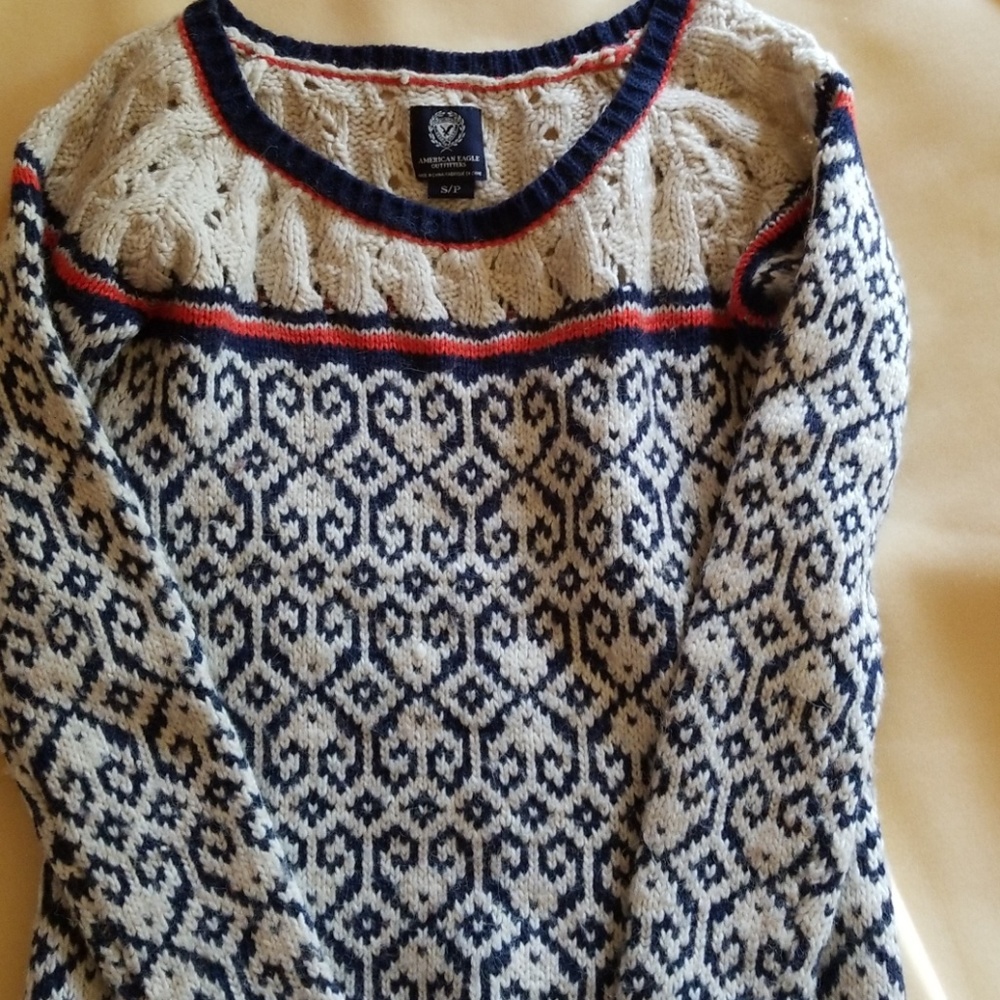 American Eagle